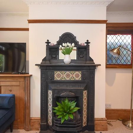 Unique Period One Bedroom House In كول شيستر المظهر الخارجي الصورة